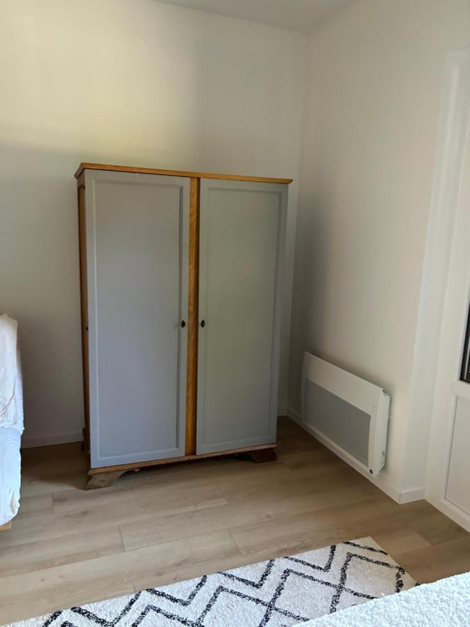 Confortable Appartement Renove Centre Villard De Lans Exterior photo